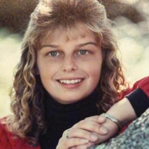 Michelle Kristine Coombs