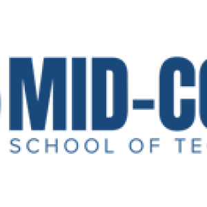 Mid-Coast School of Technology logo