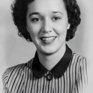 Jane Barbara Grant Tootill Jackson