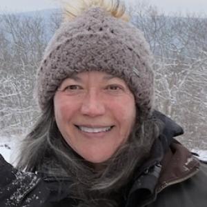Patricia "Patt" Ann Chen