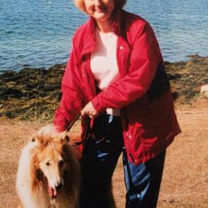 Jeanne “Chickey” Brusseau Roby