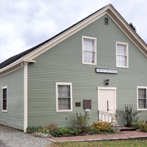 old house
