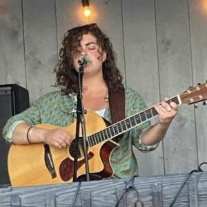 Olivia DeLisle 