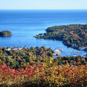 Camden Hills State Park