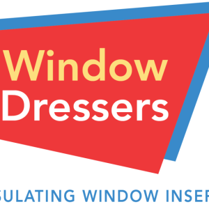 WindowDressers logo