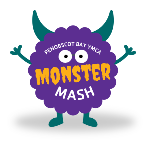 Monster Mash logo