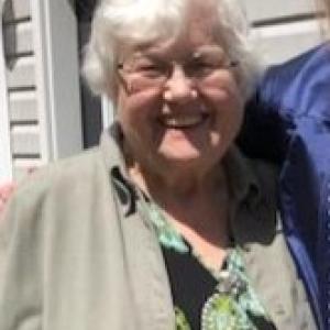 Maxine D. Seekins