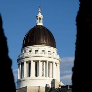 statehouse dome