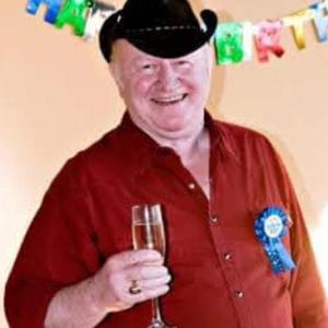 Jimmy "Jim" Leroy Hall