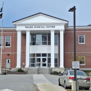 Waldo Judicial Center. 