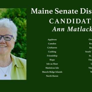 Ann Matlack