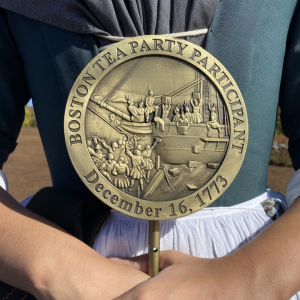 Commemorative Grave Marker