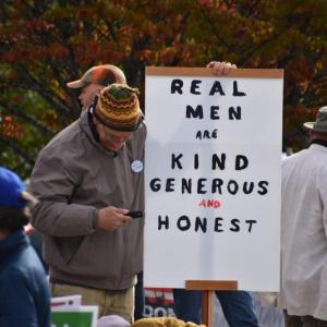 (Photo by Sarah Thompson)
