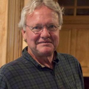 William "Bill" Jay Dickey