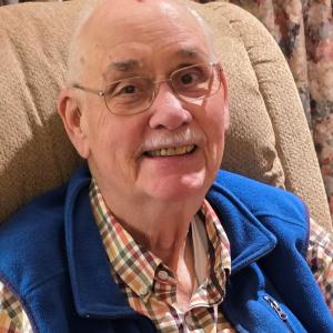 Blake A. Donaldson 