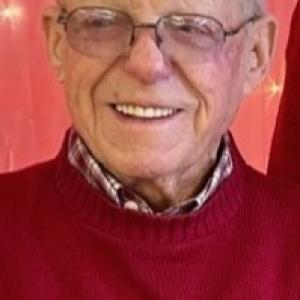 Donald M. Drake, Sr.