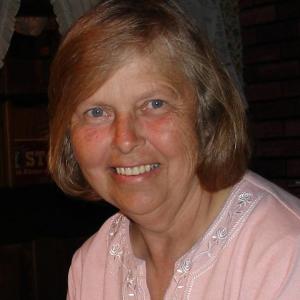 Elaine K. Olsen