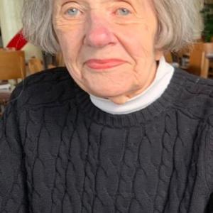 Ellen E. Bates
