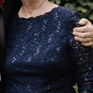 Judith Ann Graham Burgess