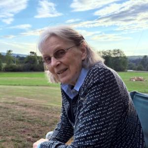 Mary Raye Heathcote