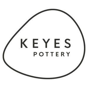 Keyes Pottery logo
