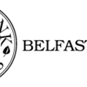 Left Bank Books logo