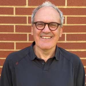 Mark Rodrigues