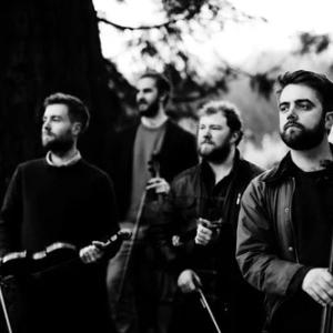 Maxwell Quartet 