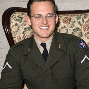 Kauko Ensio Wilson