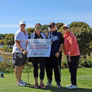 Camden Hills Partners LLC team