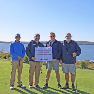 JF Scott team