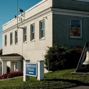 1 Police Plaza, Park Drive