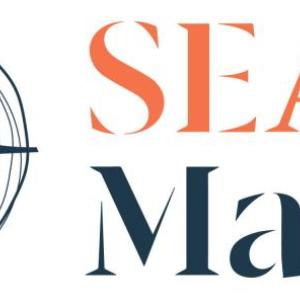 SeaMaine logo