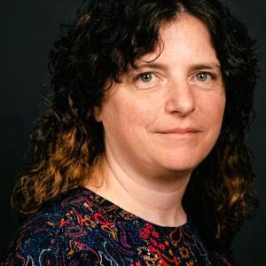 Sharon Rose Secotte