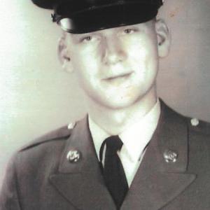 Kenneth Nelson Spear, Sr.