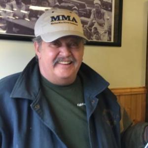 Robert “Bob” Charles Thibodeau