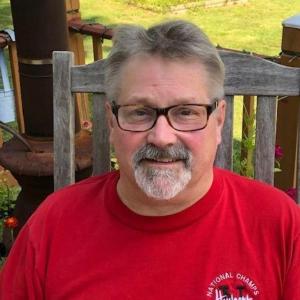 Scott Graham Malloy