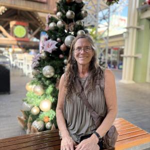 Doreen Ann Pendleton Parent
