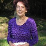 Marilyn Delphine Smith