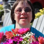 Denise Mary Raynes