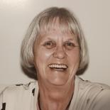 Rosalie B. Grindle