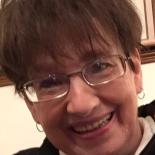 Doris Marie Black