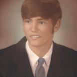Gary D. Spaulding