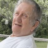 Bradford R. Gregory