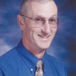 Floyd A. Montgomery, Jr.