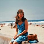 Janet Winstanley Ray