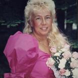 Arlene D. (Varney) Harriman