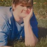 Melissa Ann Hartman (Stover)