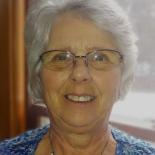 Linda Lufkin Kaler