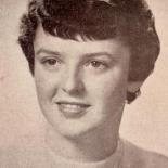 Helen M. Ludwig